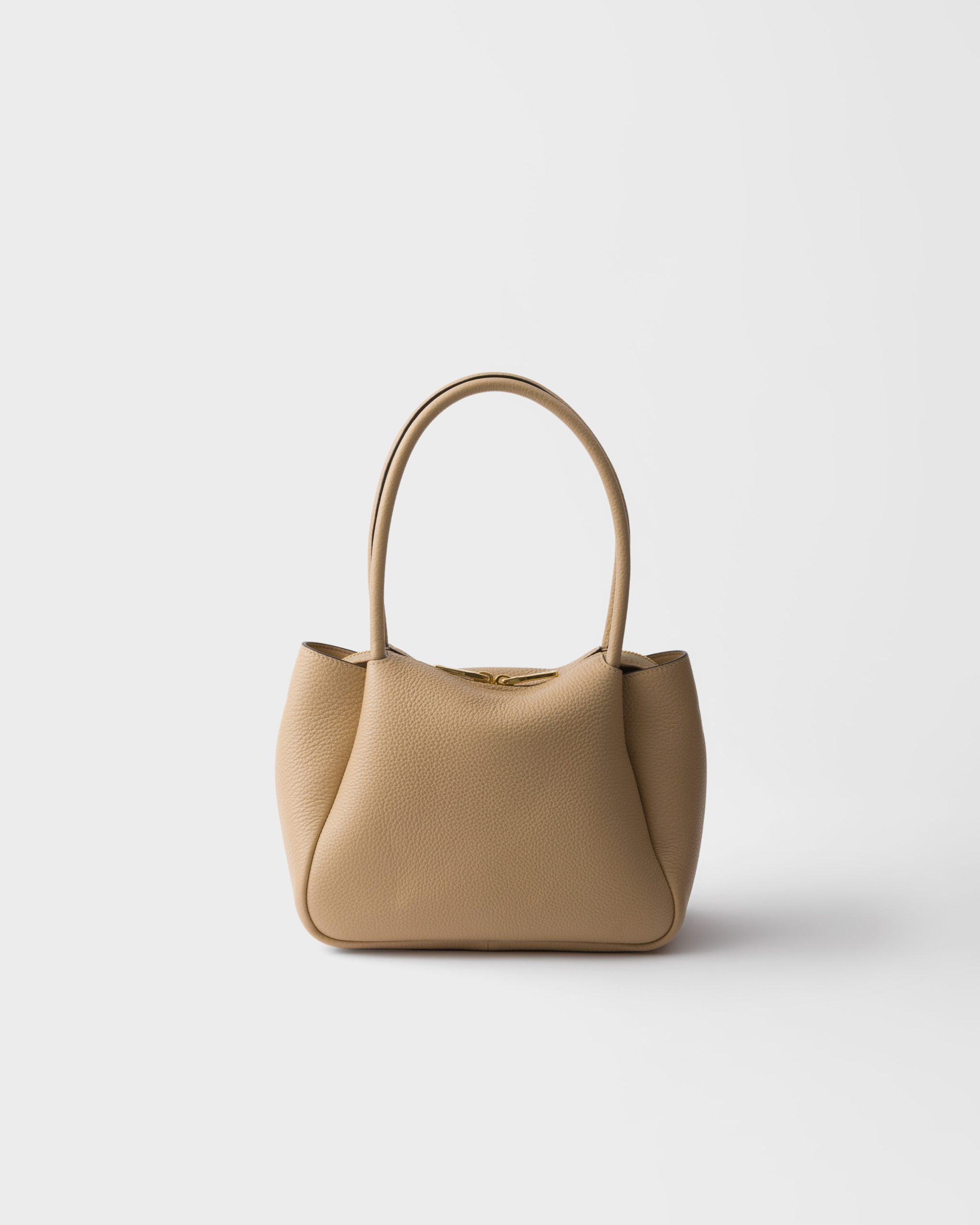 Prada Small leather handbag - Image 6